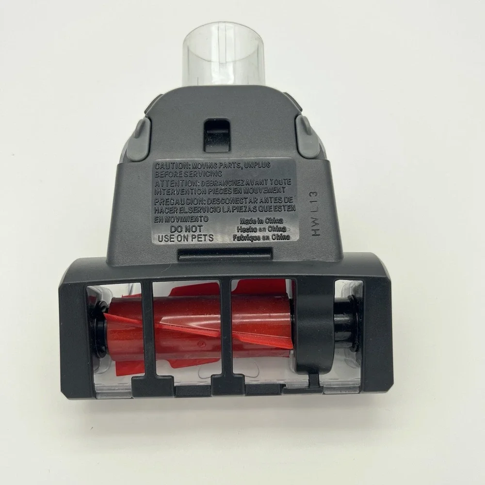 Hoover Turbo Pet Tool Attachment Powerscrub Spinscrub FH50135 Out Of Box Unused